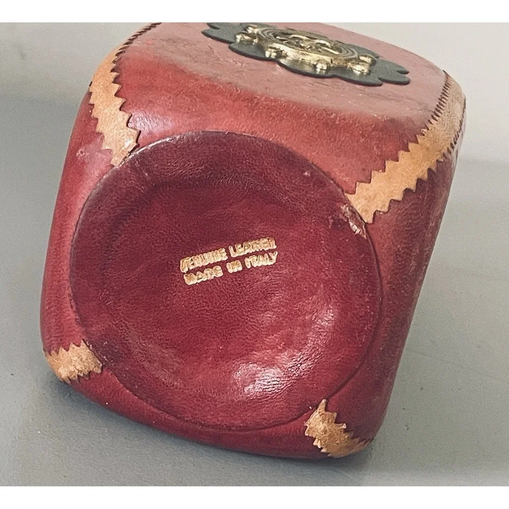 N/A genuine leather